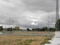 avenida de los deportes