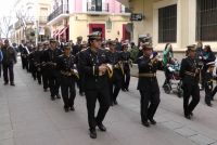 banda nazareno