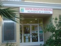 centro educativo municipal de Villanueva