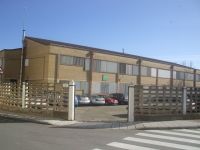 colegio cervantes
