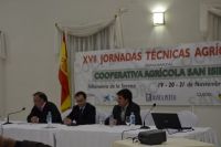 cooperativa San Isidro