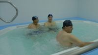 actividades deportivas