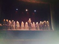 gala solidaria