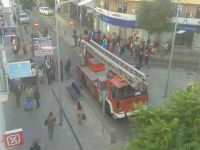 incendio en Villanueva