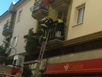 incendio en Villanueva