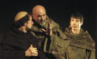 Juan Fernández y Juan José Ballesta