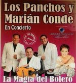 panchos y marian conde
