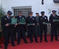 policias locales
