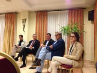 encuentro sectorial vivienda del PP