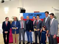 premios romana de Villanueva