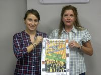 presentación del encuentro single