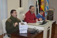 sorteo huertos
