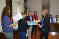entrega de diplomas