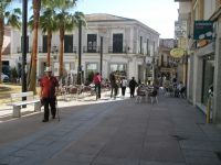 calle Ramon y Cajal