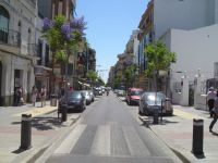 calle san francisco
