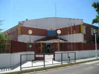colegio conquistadores