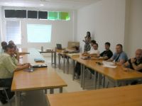 curso