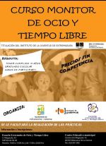cartel del curso