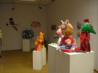 exposición