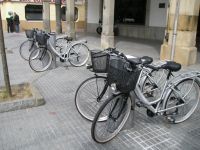 bicis