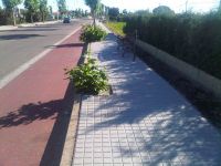 carretera de entrerrios
