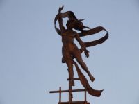 escultura