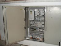 registro luz