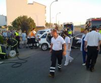 accidente