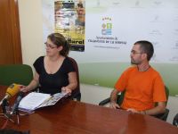becas up