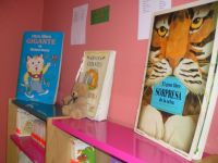 libros