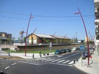 calle jose gallardo