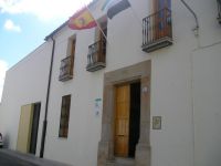 antigua carcel