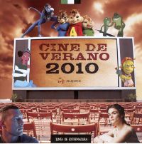 cartel cine
