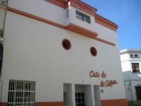 casa cultura