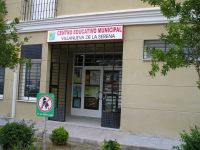 centro educativo municipal