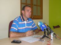 el concejal manuel mejias