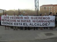 pancarta
