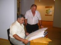 consultan el plan general
