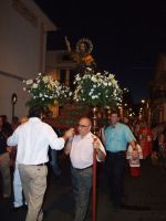 procesion