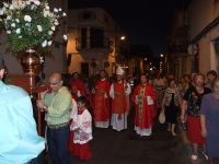 procesion
