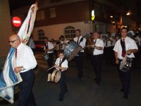 procesion