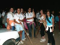 ruta nocturna