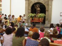 san bartolo