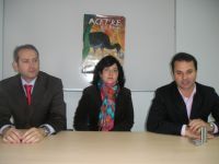 presentación del concierto