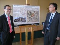 presentación del proyecto