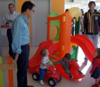 centro infantil