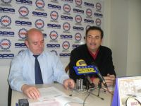 presentación de la cesta del millón