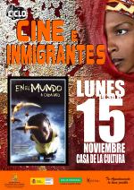 ciclo de cine