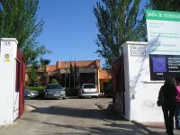 colegio santiago