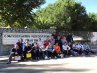 alumnos de EFA